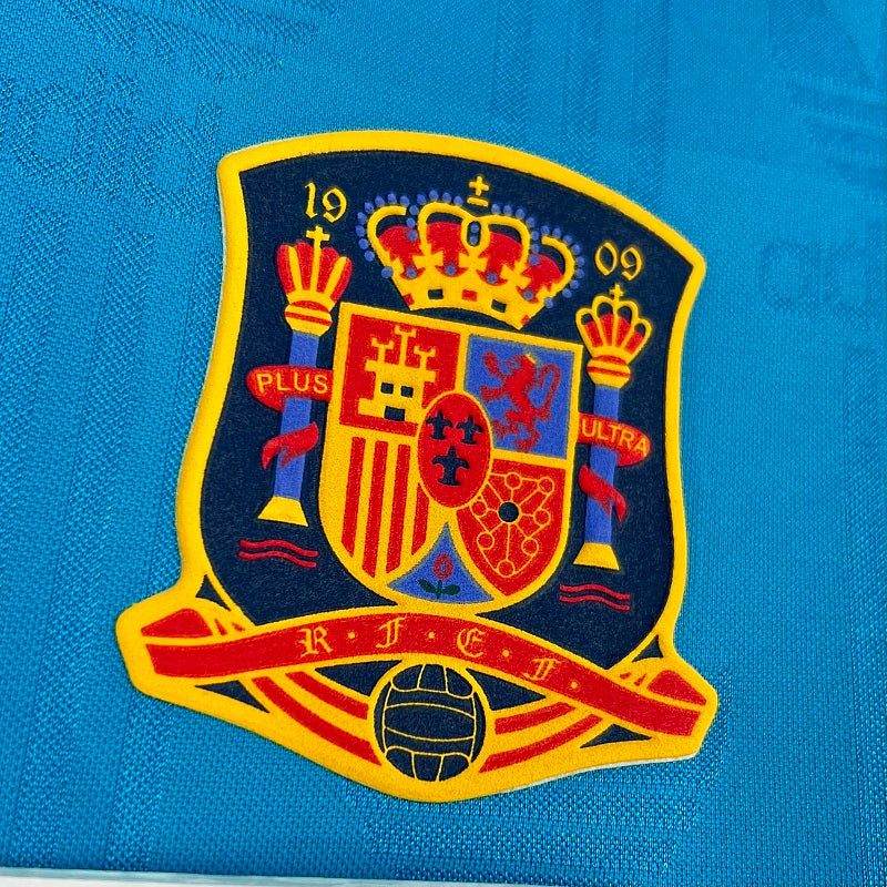 Maillot Espagne T Prématch 25/26