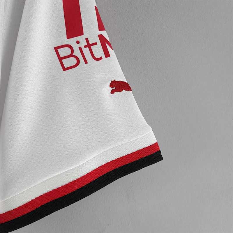 Maillot AC Milan Extérieur 22/23
