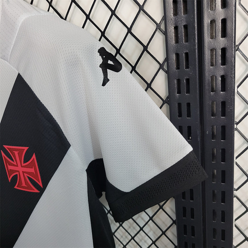 Maillot Femme Vasco da Gama Extérieur 23/24