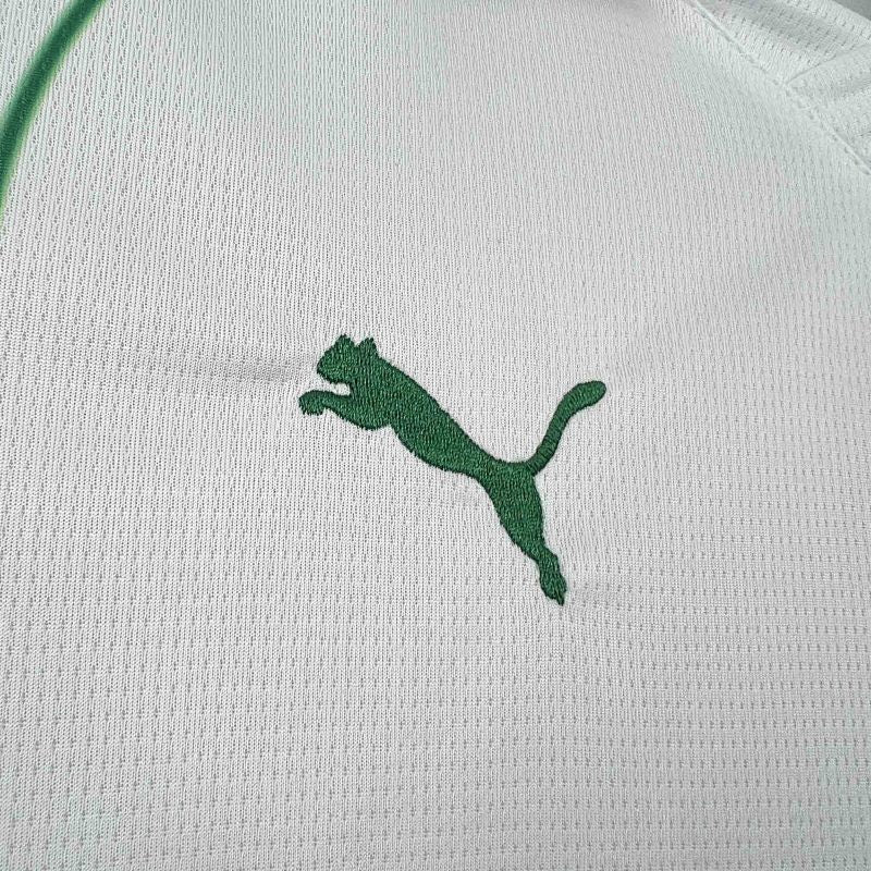 Maillot Femme Palmeiras Extérieur 26/27