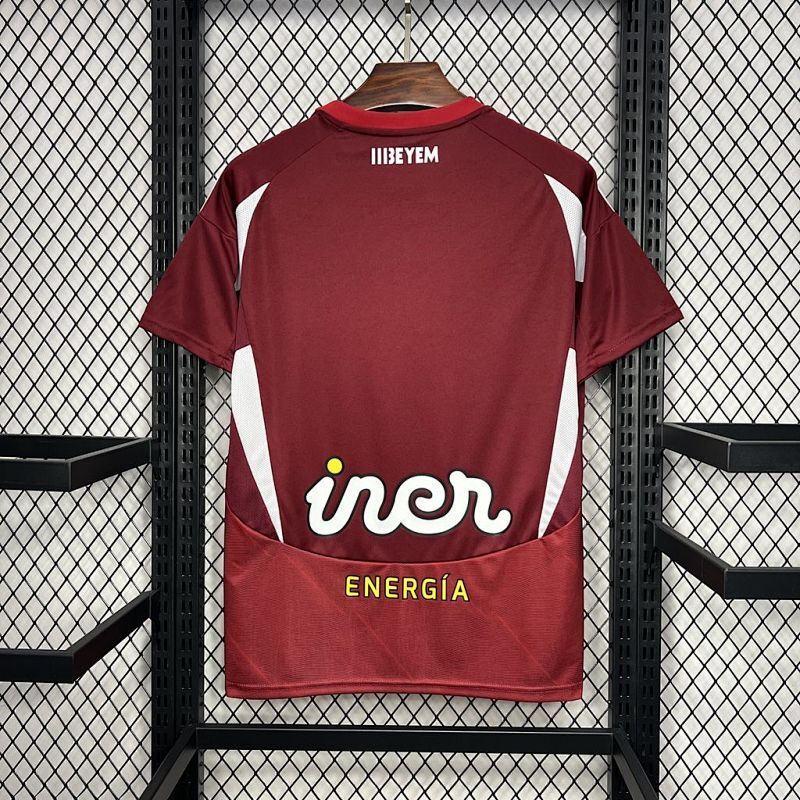 Maillot Albacete Uniforms Extérieur 24/25