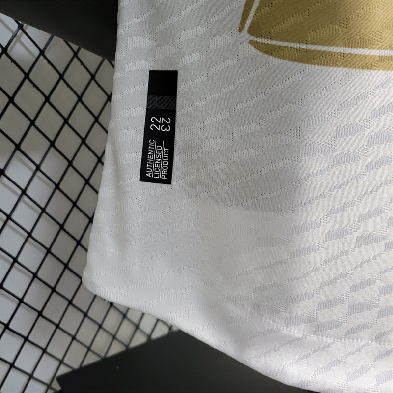 Camiseta Argentina Versión Player 2023 (3)