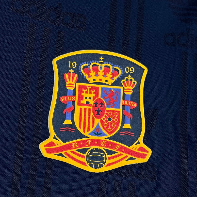 Maillot Espagne T Prématch 2026