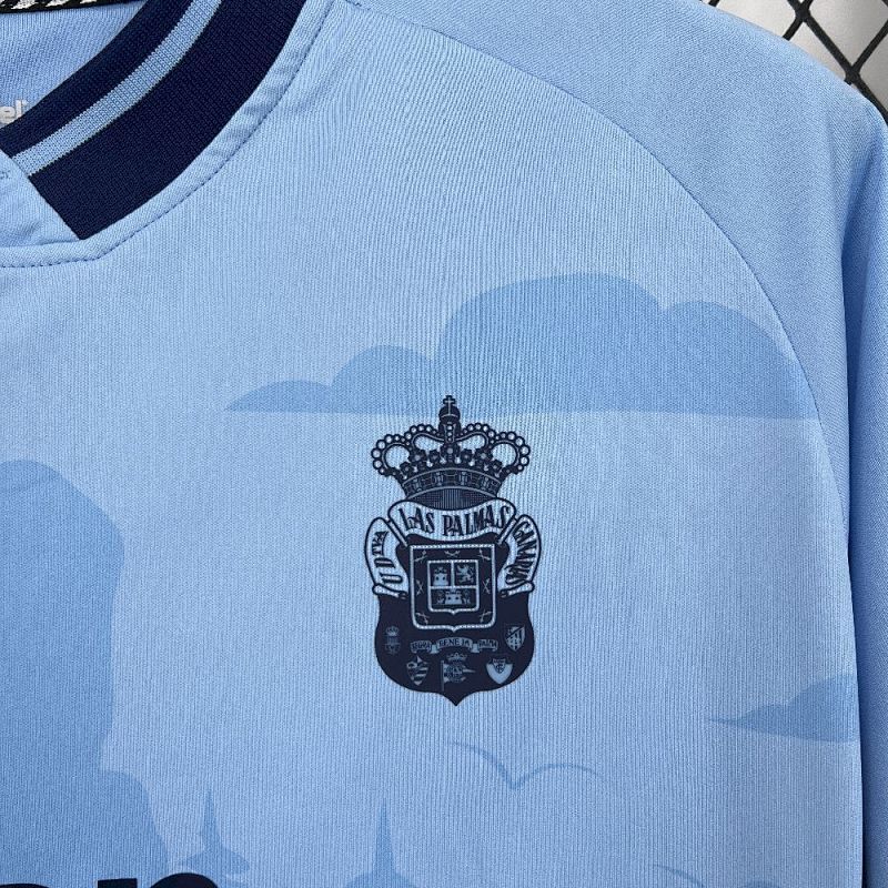 Maillot Las Palmas Extérieur 25/26