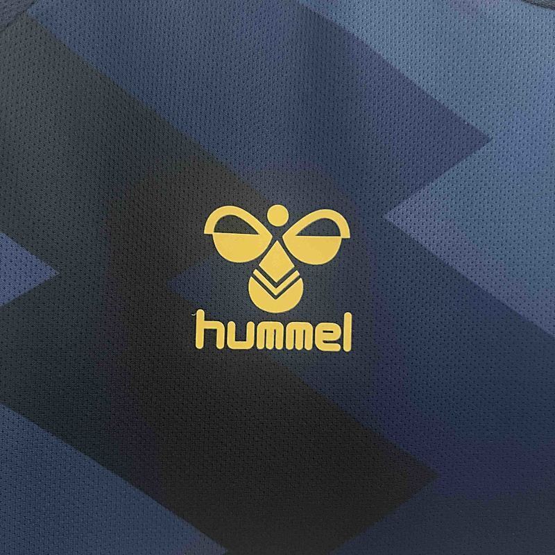 Maillot Tenerife Uniforms Extérieur 24/25
