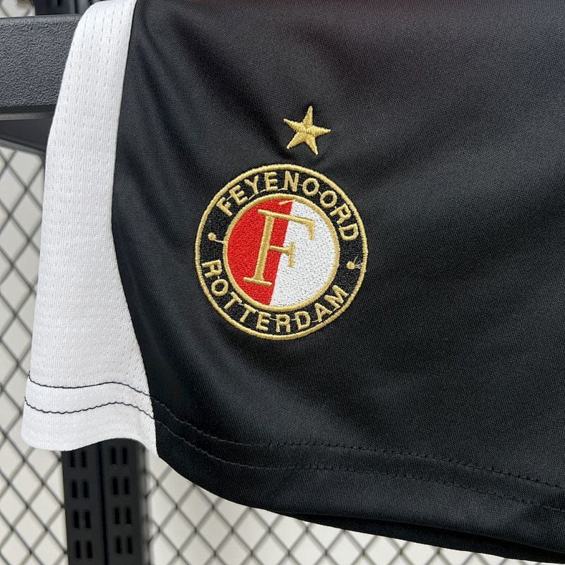 Ensemble Enfant Feyenoord Domicile 25/26