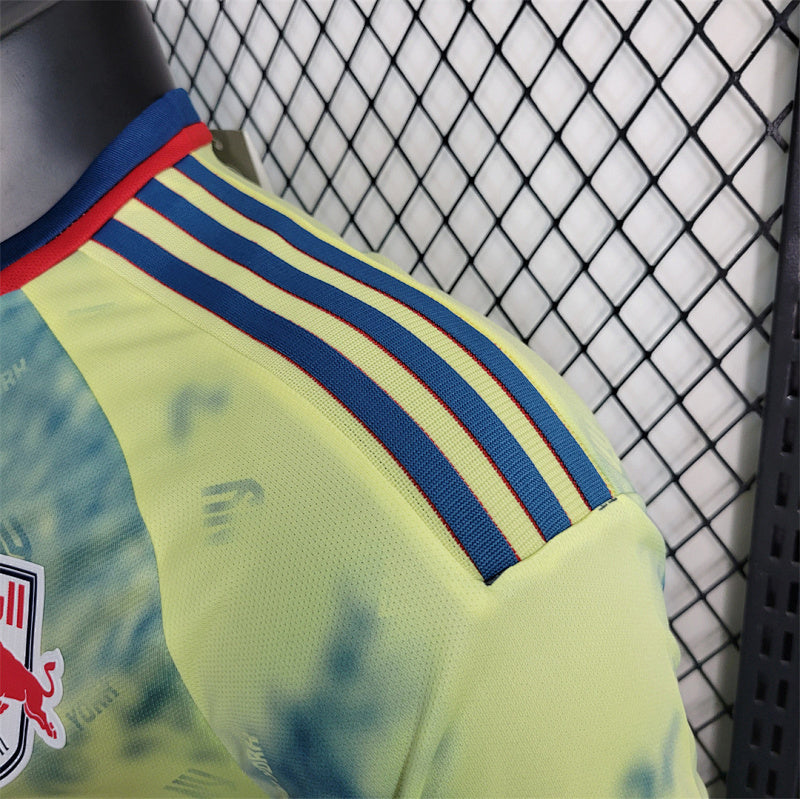 Maillot RB YORK Cow Player Version 23/24