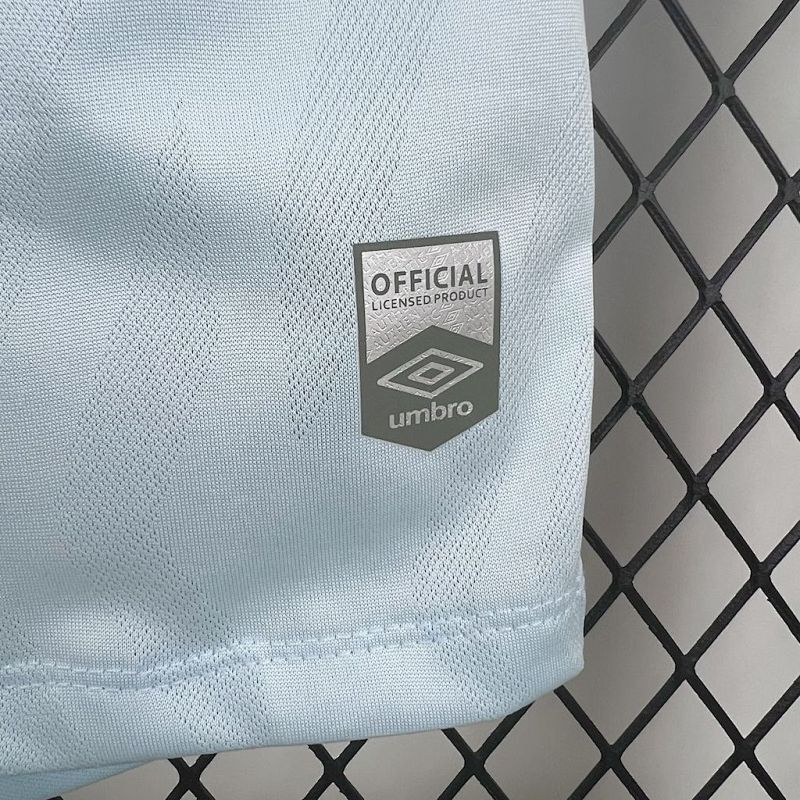 Maillot Grêmio Extérieur 25/26