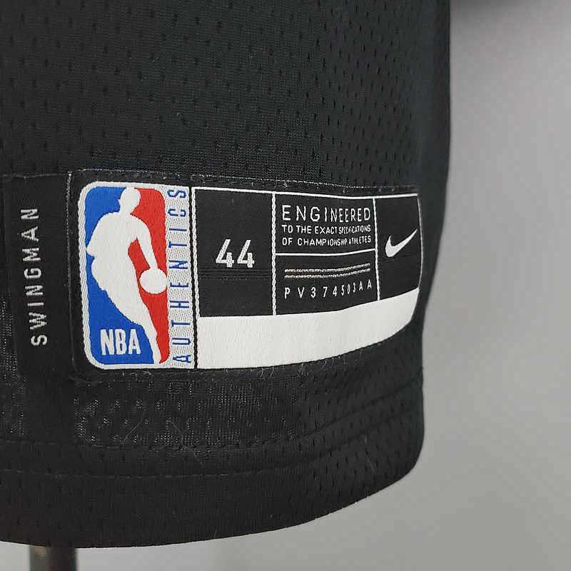 Camiseta sin Mangas Tottenham Negro