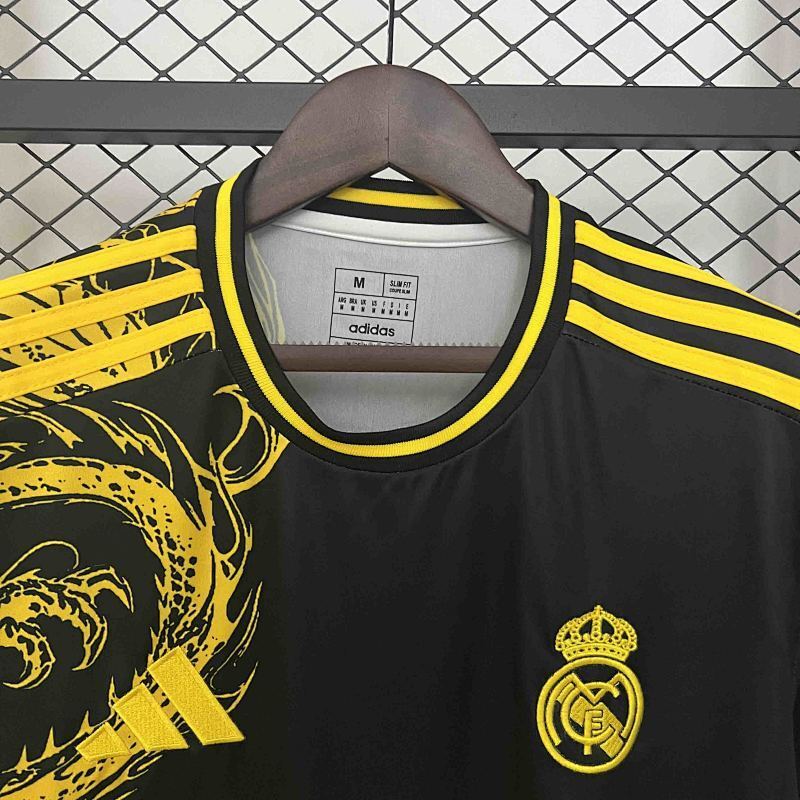 Maillot Real Madrid 24/25 (2)