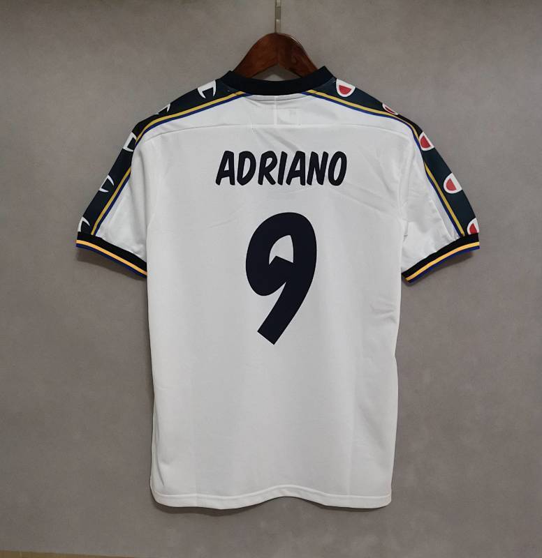 Maillot Parma Cheap Extérieur Rétro 25/26