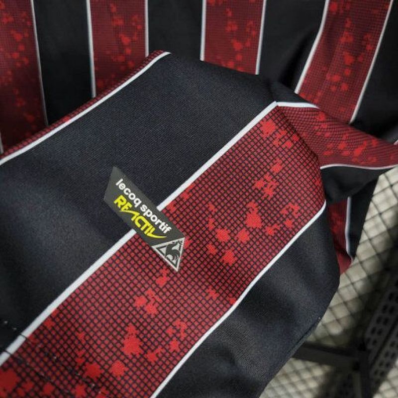 Maillot Manchester City Extérieur Rétro 25/26