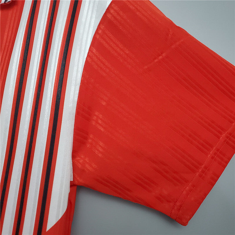 Maillot River Plate Extérieur 95/96