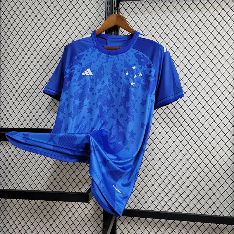 Maillot Cruzeiro Domicile 24/25