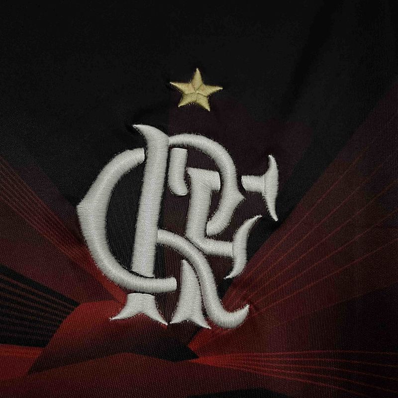 Maillot Flamengo Rétro 2013/14