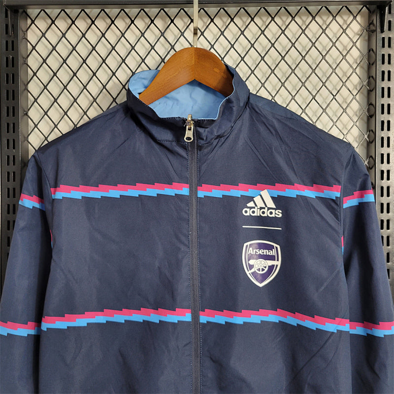 Chándal Arsenal 23/24 (2)