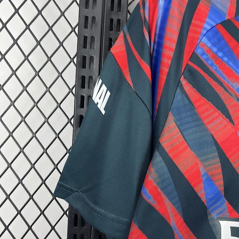 Maillot Arsenal Pre-Match 26/27