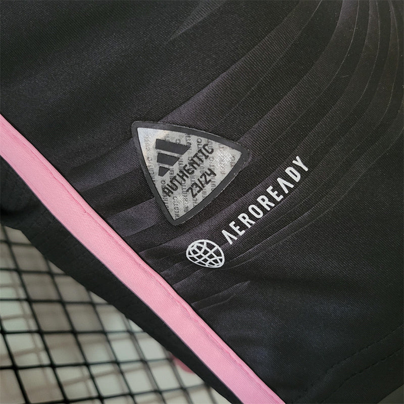 Maillot Inter Miami Extérieur Player Version 23/24