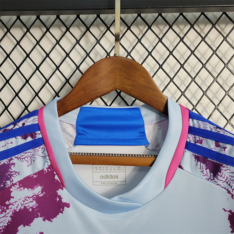 Maillot Femme Spain 25/26