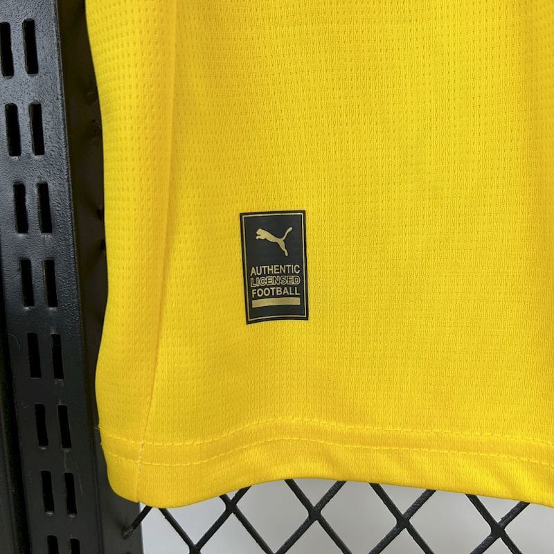 Maillot Girona Extérieur 25/26