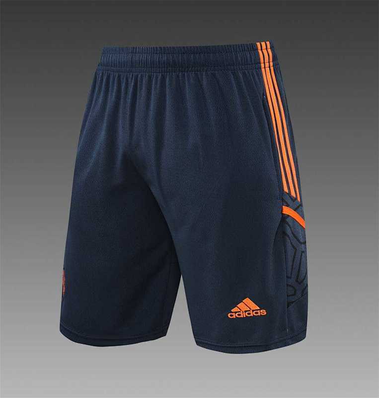 Short Manchester United 25/26