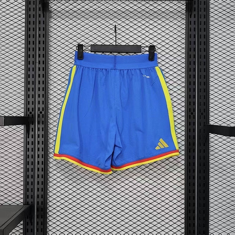 Short Colombie Domicile 25/26