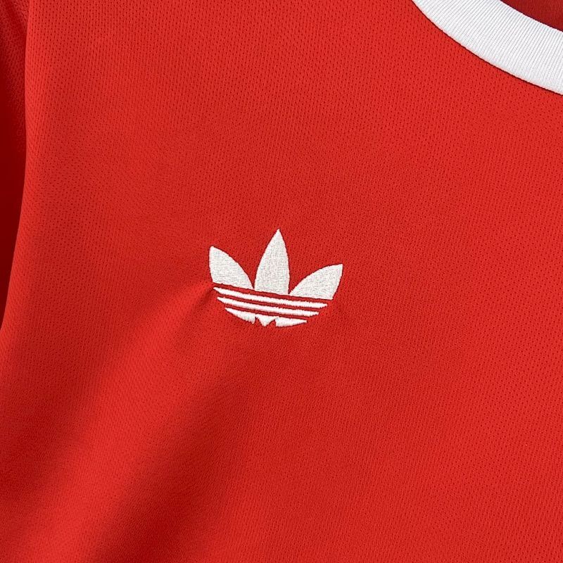 Maillot Independiente Vintage Dropship Domicile Rétro 78/79