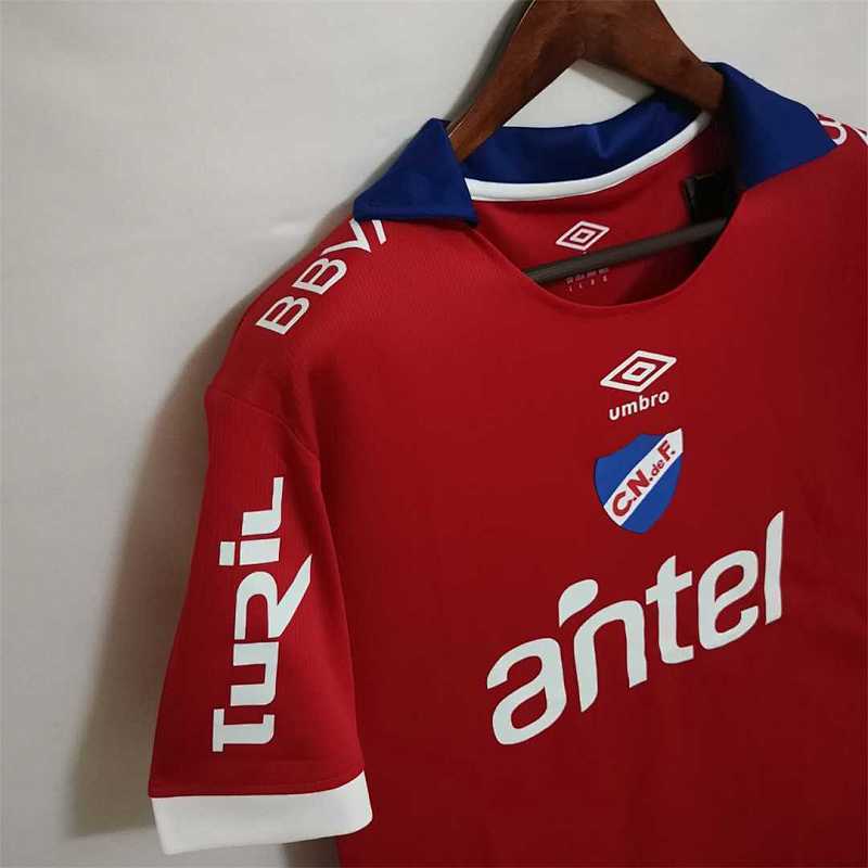 Maillot Uruguayan Nation Domicile 22/23