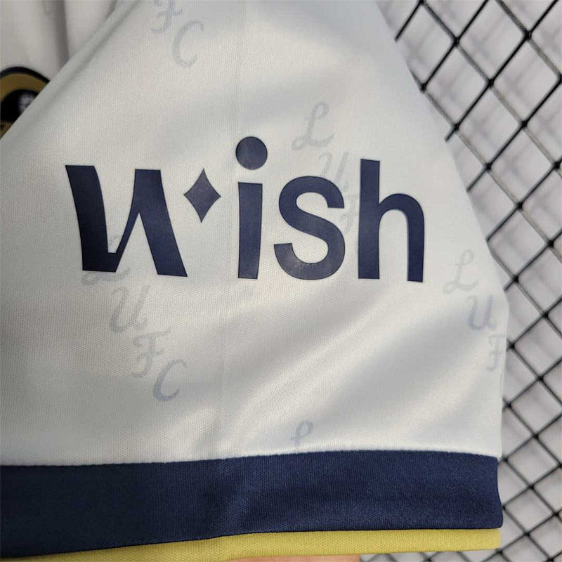 Maillot Leeds United Domicile 22/23