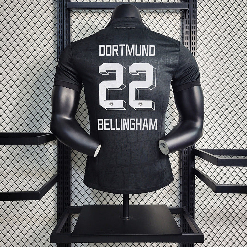 Maillot Borussia Dortmund Édition spéciale Player Version 23/24