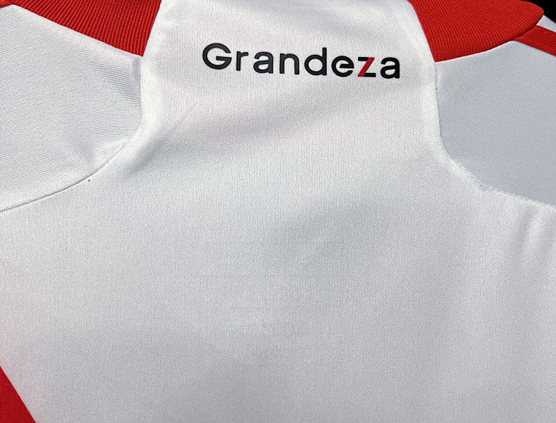 Maillot River Plate Domicile 23/24