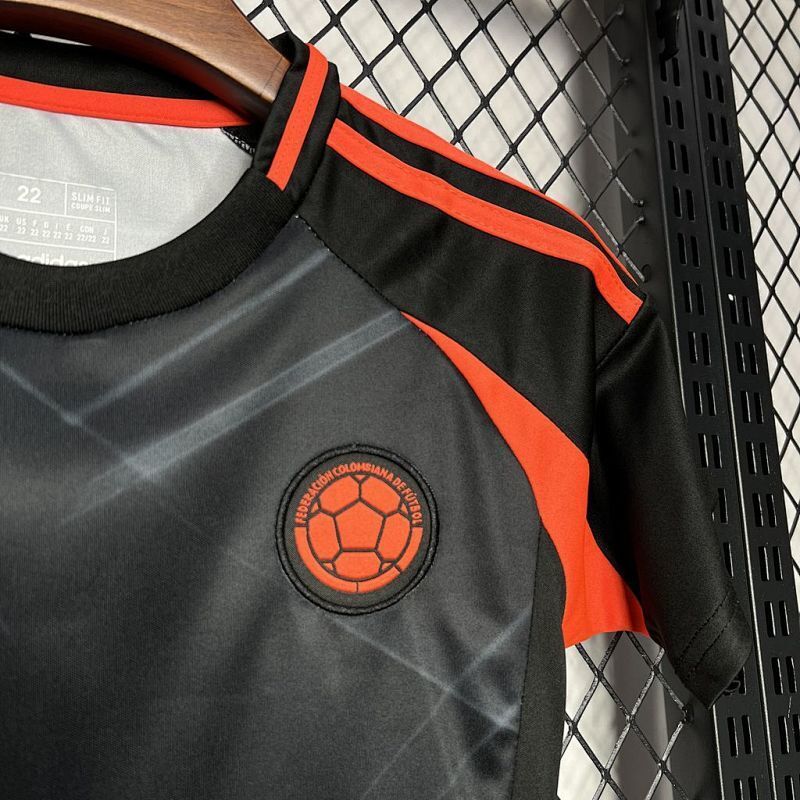 Ensemble Enfant Columbia Kid Copa Extérieur 25/26