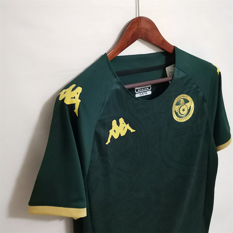 Maillot Tunisia Extérieur 22/23