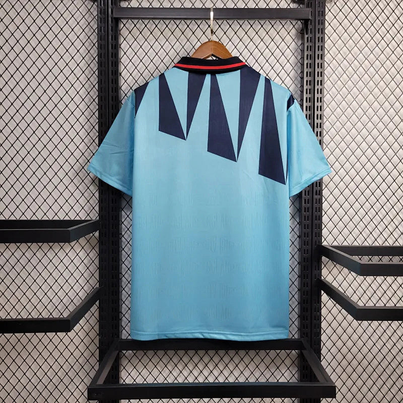 Maillot England Vintage Third Rétro 25/26