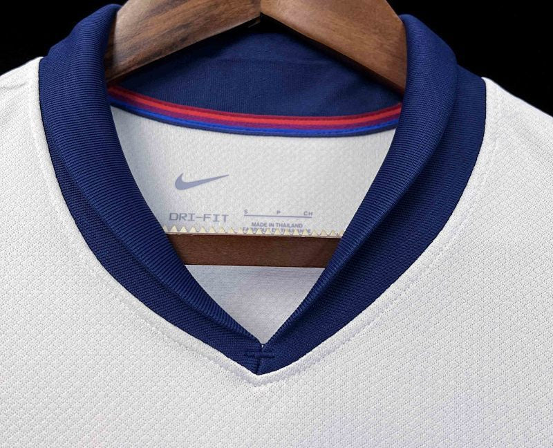 Maillot Angleterre Domicile 25/26