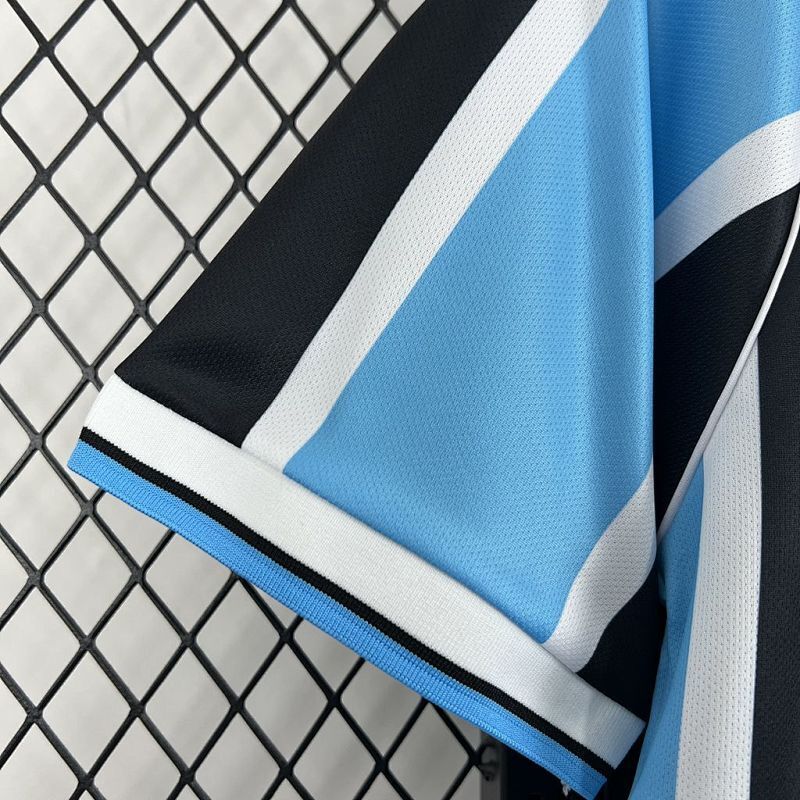 Maillot Grêmio Domicile Rétro 2001/02