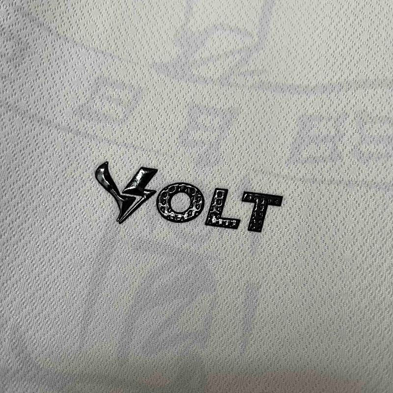 Maillot Vitoria Uniforms Extérieur 24/25