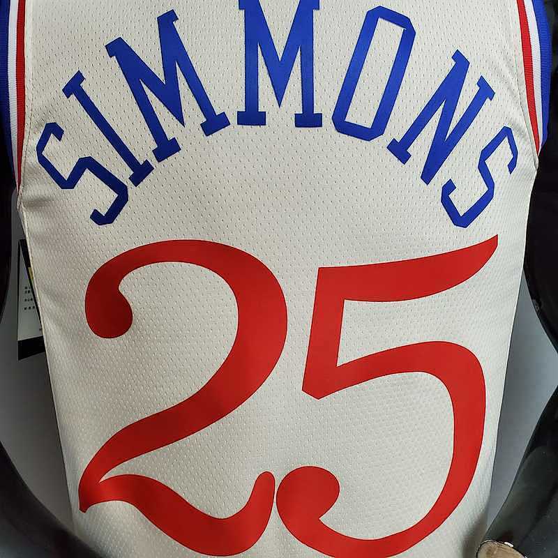 Maillot Philadelphia Édition spéciale 2020 (2)