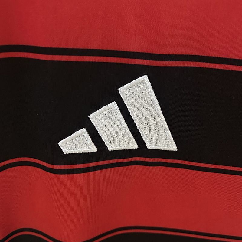 Débardeur Flamengo Domicile 25/26