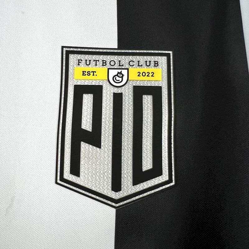 Maillot PIO FC T Édition spéciale 25/26