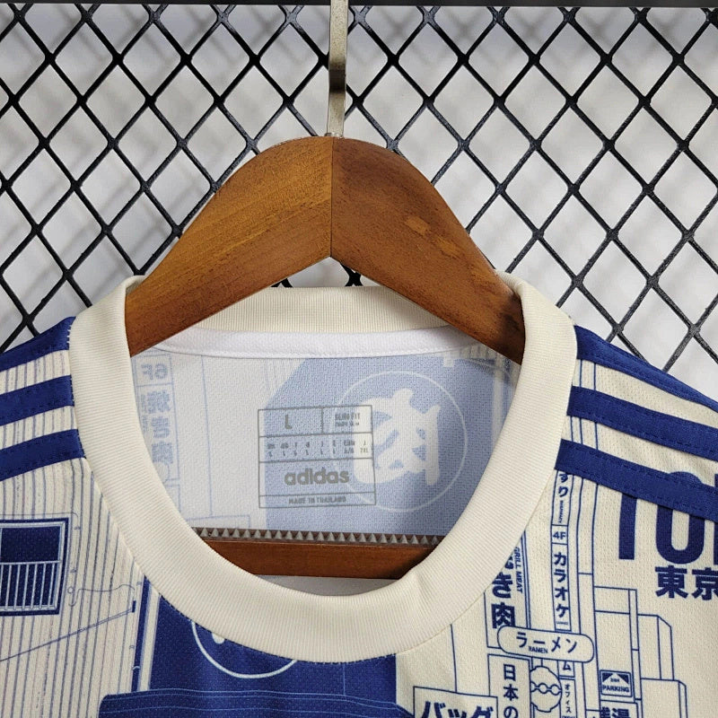 Maillot Japan Tokyo Édition spéciale 23/24