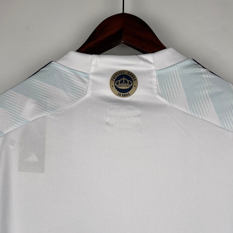 Maillot Cruzeiro Extérieur 23/24