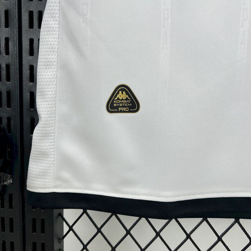 Maillot Botafogo Édition spéciale 25/26