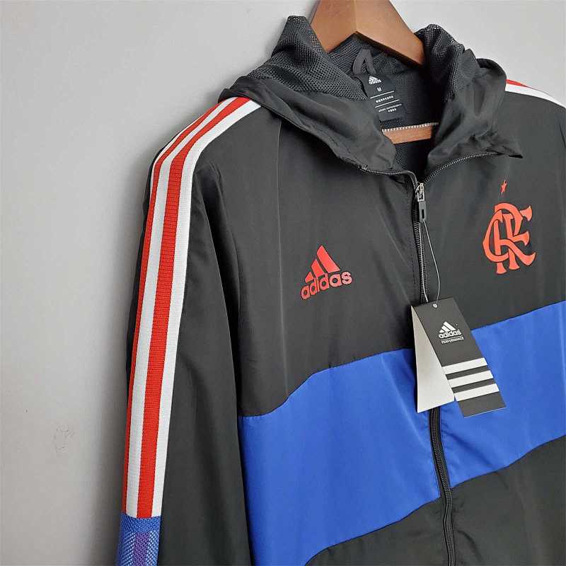 Coupe-vent Flamengo 22/23