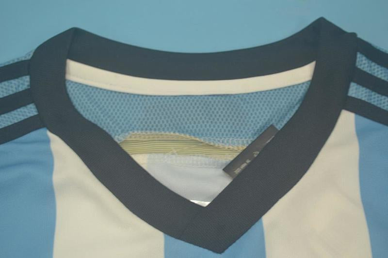 Maillot Argentina Domicile Rétro 25/26