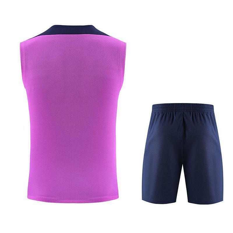 Débardeur FC Barcelone Rose 25/26