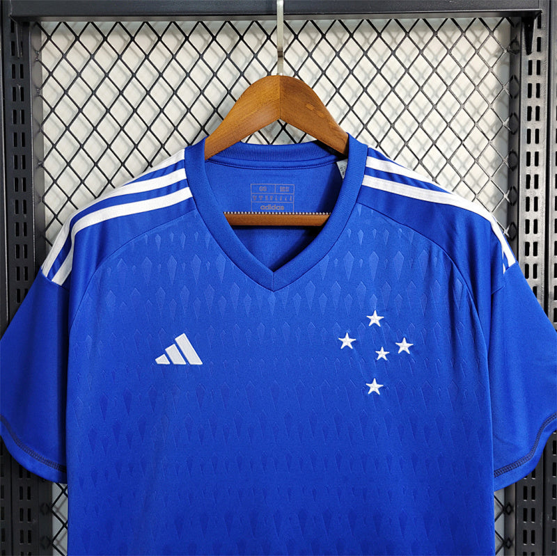 Maillot Cruzeir Gardien 23/24