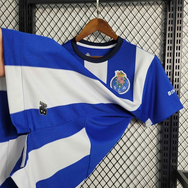 Maillot FC Porto Domicile 23/24