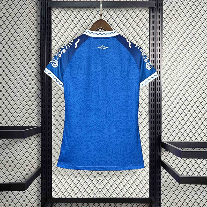 Maillot Femme Bahia T Fourth 24/25