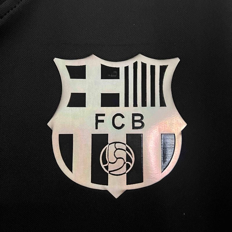 Camiseta FC Barcelona Negro Edición Especial 23/24